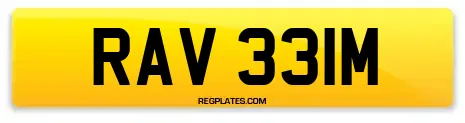 RAV 331M