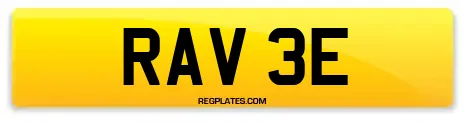 RAV 3E
