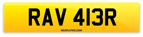 RAV 413R