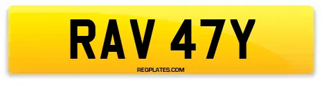 RAV 47Y