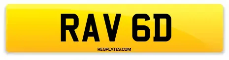RAV 6D