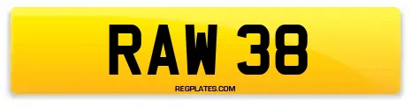 RAW 38
