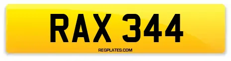 RAX 344