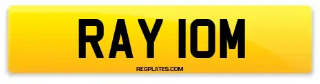 RAY 10M