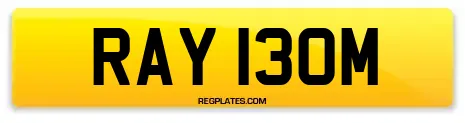 RAY 130M