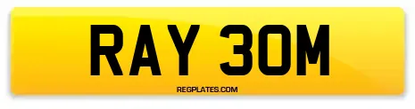 RAY 30M