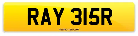 RAY 315R