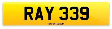 RAY 339