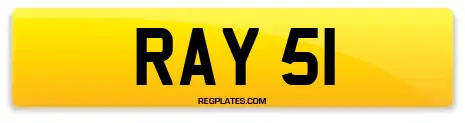 RAY 51