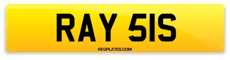 RAY 51S