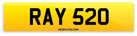 RAY 520