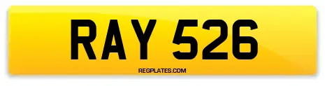 RAY 526