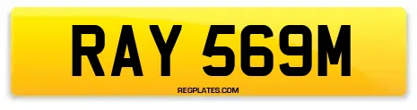 RAY 569M