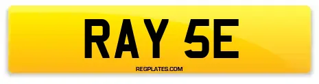 RAY 5E
