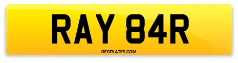RAY 84R