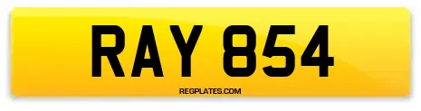 RAY 854