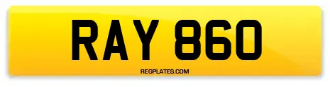 RAY 860