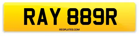 RAY 889R