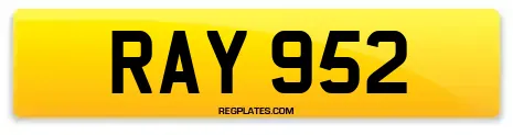 RAY 952