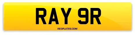 RAY 9R