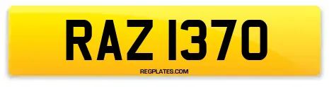 RAZ 1370