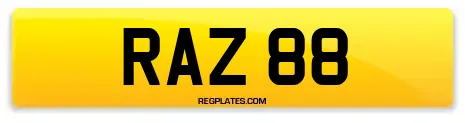 RAZ 88