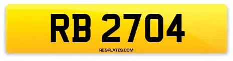 RB 2704