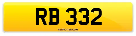RB 332