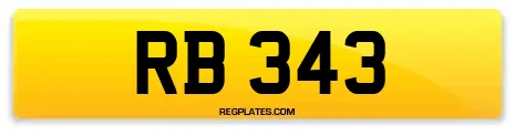 RB 343