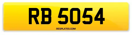 RB 5054