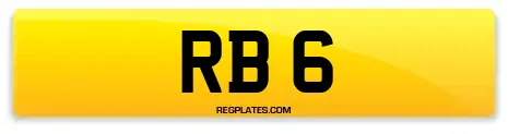 RB 6