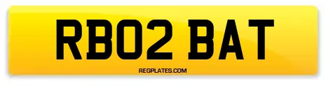 RB02 BAT