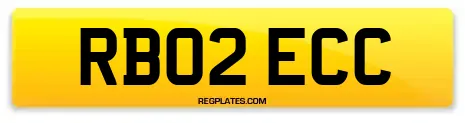 RB02 ECC
