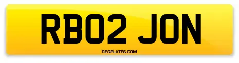 RB02 JON