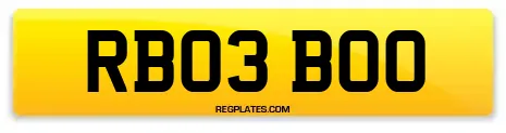 RB03 BOO