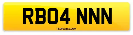 RB04 NNN