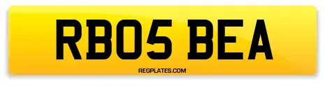 RB05 BEA