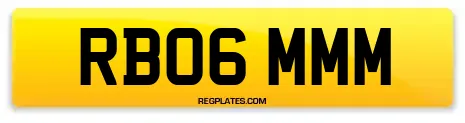 RB06 MMM