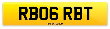 RB06 RBT