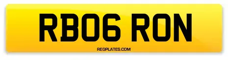 RB06 RON
