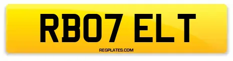RB07 ELT