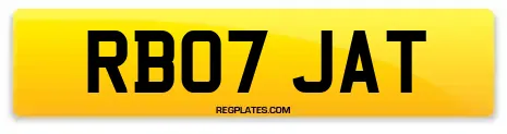 RB07 JAT