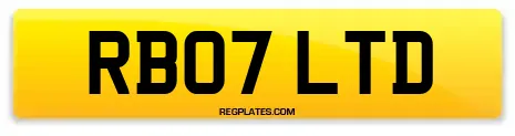 RB07 LTD