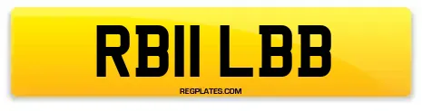 RB11 LBB