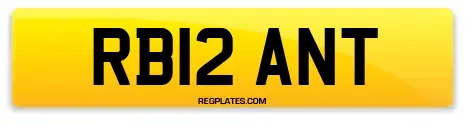 RB12 ANT