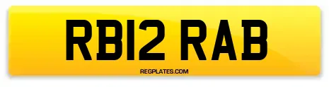 RB12 RAB