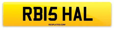 RB15 HAL