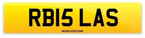 RB15 LAS
