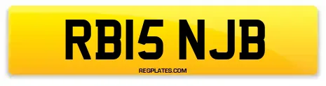 RB15 NJB
