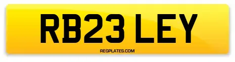RB23 LEY
